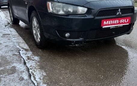 Mitsubishi Lancer IX, 2010 год, 700 000 рублей, 5 фотография