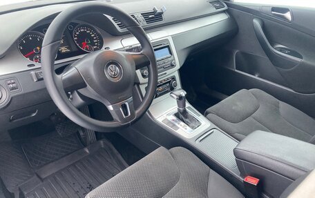 Volkswagen Passat B6, 2010 год, 575 000 рублей, 12 фотография