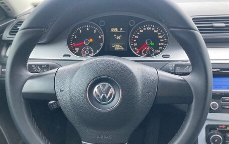 Volkswagen Passat B6, 2010 год, 575 000 рублей, 13 фотография