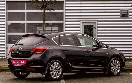 Opel Astra J, 2011 год, 695 000 рублей, 6 фотография