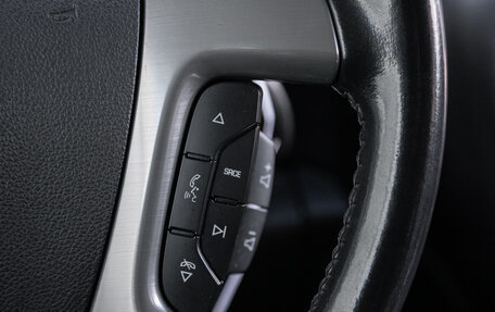 Chevrolet Tahoe III, 2011 год, 2 298 000 рублей, 12 фотография