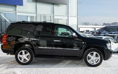 Chevrolet Tahoe III, 2011 год, 2 298 000 рублей, 10 фотография