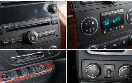 Chevrolet Tahoe III, 2011 год, 2 298 000 рублей, 24 фотография