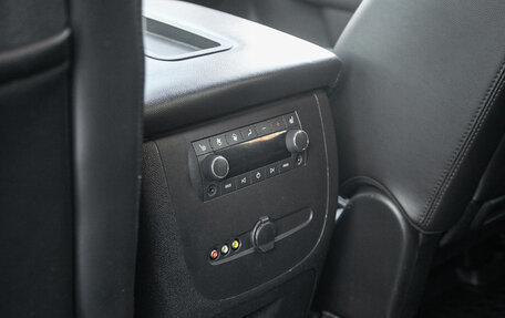 Chevrolet Tahoe III, 2011 год, 2 298 000 рублей, 17 фотография