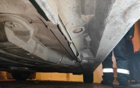 Toyota Prius, 2010 год, 950 000 рублей, 14 фотография