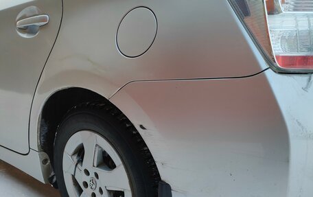 Toyota Prius, 2010 год, 950 000 рублей, 10 фотография