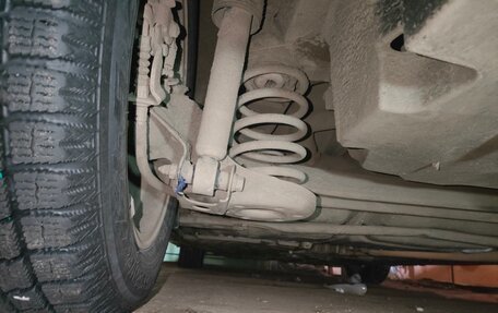 Toyota Prius, 2010 год, 950 000 рублей, 16 фотография