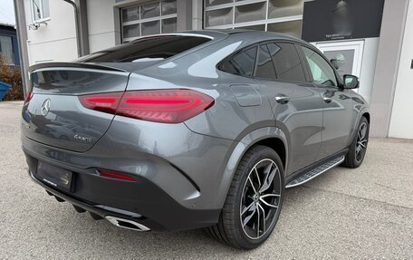 Mercedes-Benz GLE Coupe, 2025 год, 20 490 000 рублей, 3 фотография