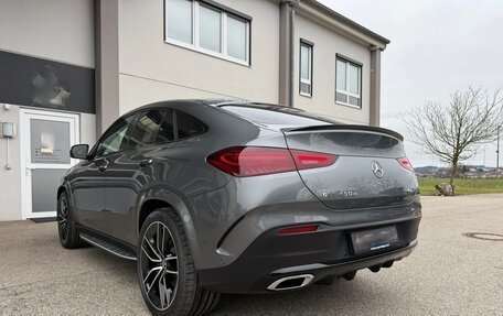 Mercedes-Benz GLE Coupe, 2025 год, 20 490 000 рублей, 2 фотография