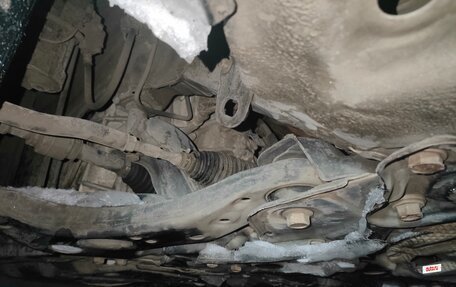 Toyota Prius, 2010 год, 950 000 рублей, 13 фотография