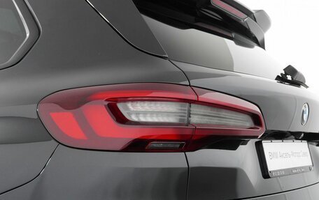 BMW X5 M, 2021 год, 11 990 000 рублей, 9 фотография