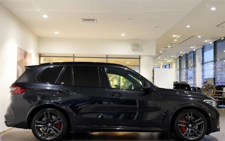 BMW X5 M, 2021 год, 11 990 000 рублей, 4 фотография