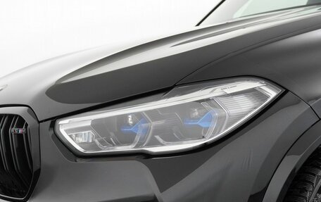 BMW X5 M, 2021 год, 11 990 000 рублей, 8 фотография