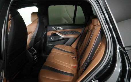 BMW X5 M, 2021 год, 11 990 000 рублей, 13 фотография