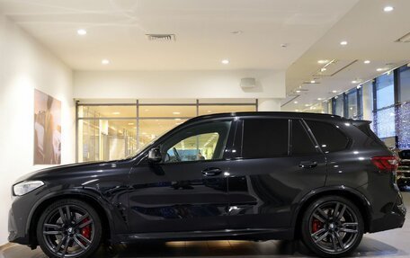 BMW X5 M, 2021 год, 11 990 000 рублей, 7 фотография