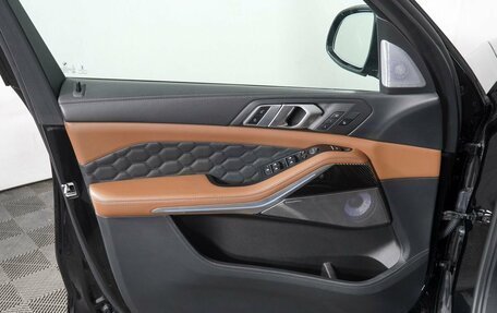 BMW X5 M, 2021 год, 11 990 000 рублей, 10 фотография