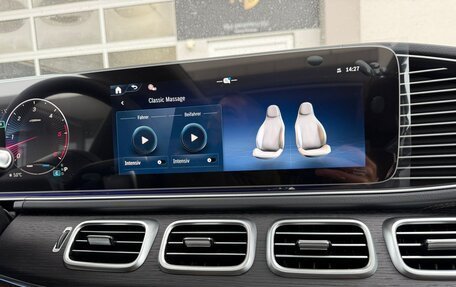 Mercedes-Benz GLE Coupe, 2025 год, 20 490 000 рублей, 4 фотография