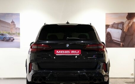 BMW X5 M, 2021 год, 11 990 000 рублей, 6 фотография