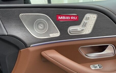 Mercedes-Benz GLE Coupe, 2025 год, 20 490 000 рублей, 6 фотография