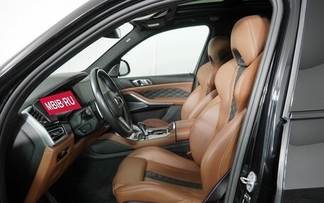 BMW X5 M, 2021 год, 11 990 000 рублей, 11 фотография