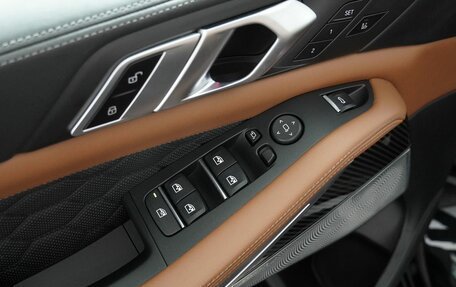 BMW X5 M, 2021 год, 11 990 000 рублей, 18 фотография