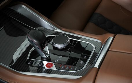 BMW X5 M, 2021 год, 11 990 000 рублей, 24 фотография