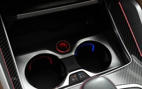 BMW X5 M, 2021 год, 11 990 000 рублей, 25 фотография