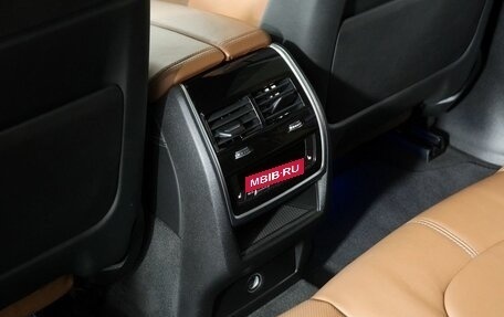 BMW X5 M, 2021 год, 11 990 000 рублей, 27 фотография