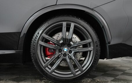 BMW X5 M, 2021 год, 11 990 000 рублей, 40 фотография