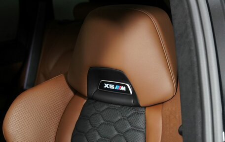 BMW X5 M, 2021 год, 11 990 000 рублей, 30 фотография