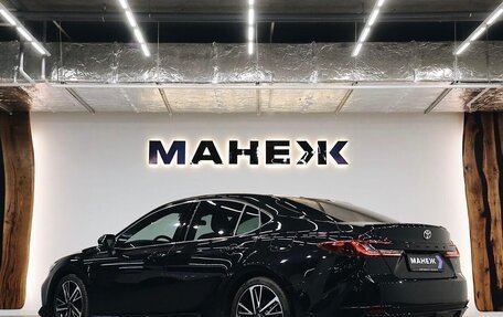 Toyota Camry, 2025 год, 4 590 000 рублей, 4 фотография