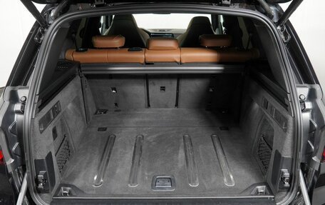 BMW X5 M, 2021 год, 11 990 000 рублей, 38 фотография