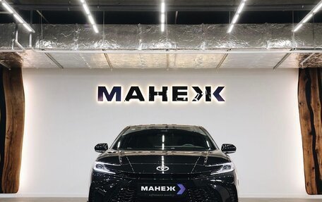 Toyota Camry, 2025 год, 4 590 000 рублей, 2 фотография