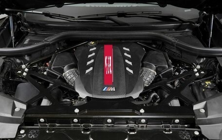 BMW X5 M, 2021 год, 11 990 000 рублей, 39 фотография