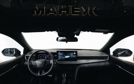 Toyota Camry, 2025 год, 4 590 000 рублей, 11 фотография