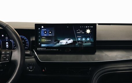 Toyota Camry, 2025 год, 4 590 000 рублей, 12 фотография