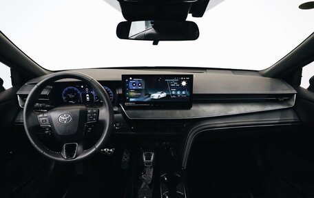 Toyota Camry, 2025 год, 4 590 000 рублей, 10 фотография