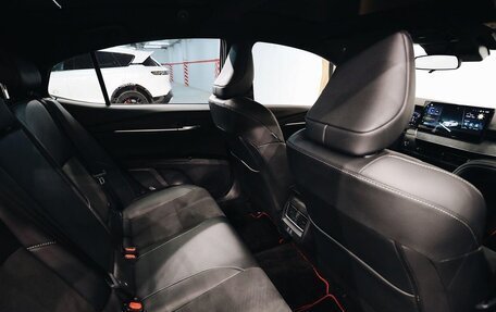 Toyota Camry, 2025 год, 4 590 000 рублей, 18 фотография