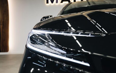 Toyota Camry, 2025 год, 4 590 000 рублей, 19 фотография