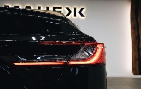 Toyota Camry, 2025 год, 4 590 000 рублей, 22 фотография