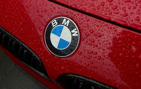 BMW 1 серия, 2012 год, 1 500 000 рублей, 1 фотография