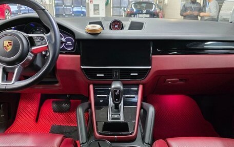 Porsche Cayenne III, 2020 год, 8 300 000 рублей, 5 фотография