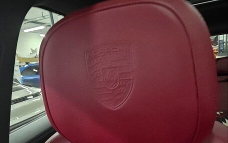 Porsche Cayenne III, 2020 год, 8 300 000 рублей, 9 фотография