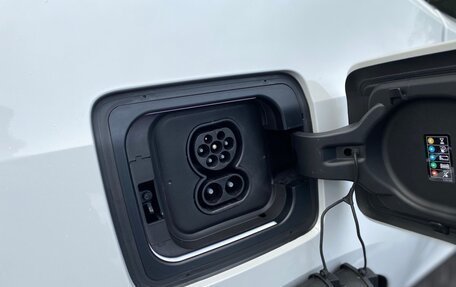 BMW i3 I01 рестайлинг, 2018 год, 2 149 000 рублей, 8 фотография