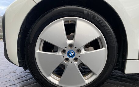 BMW i3 I01 рестайлинг, 2018 год, 2 149 000 рублей, 9 фотография