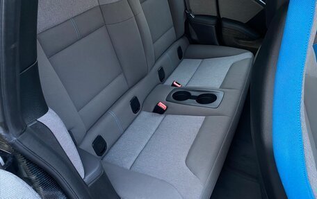 BMW i3 I01 рестайлинг, 2018 год, 2 149 000 рублей, 16 фотография