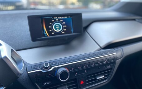 BMW i3 I01 рестайлинг, 2018 год, 2 149 000 рублей, 18 фотография