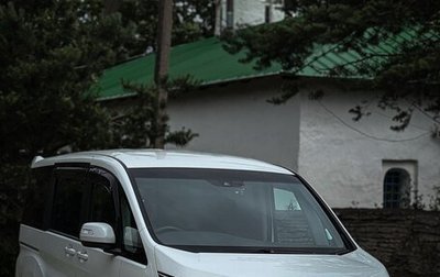 Honda Stepwgn IV, 2019 год, 2 320 000 рублей, 1 фотография