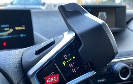 BMW i3 I01 рестайлинг, 2018 год, 2 149 000 рублей, 19 фотография