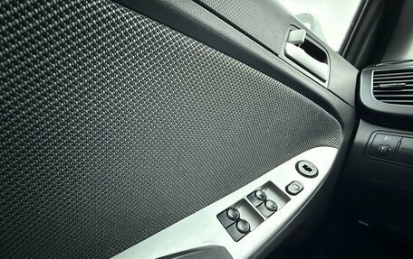 Hyundai Solaris II рестайлинг, 2014 год, 730 000 рублей, 14 фотография